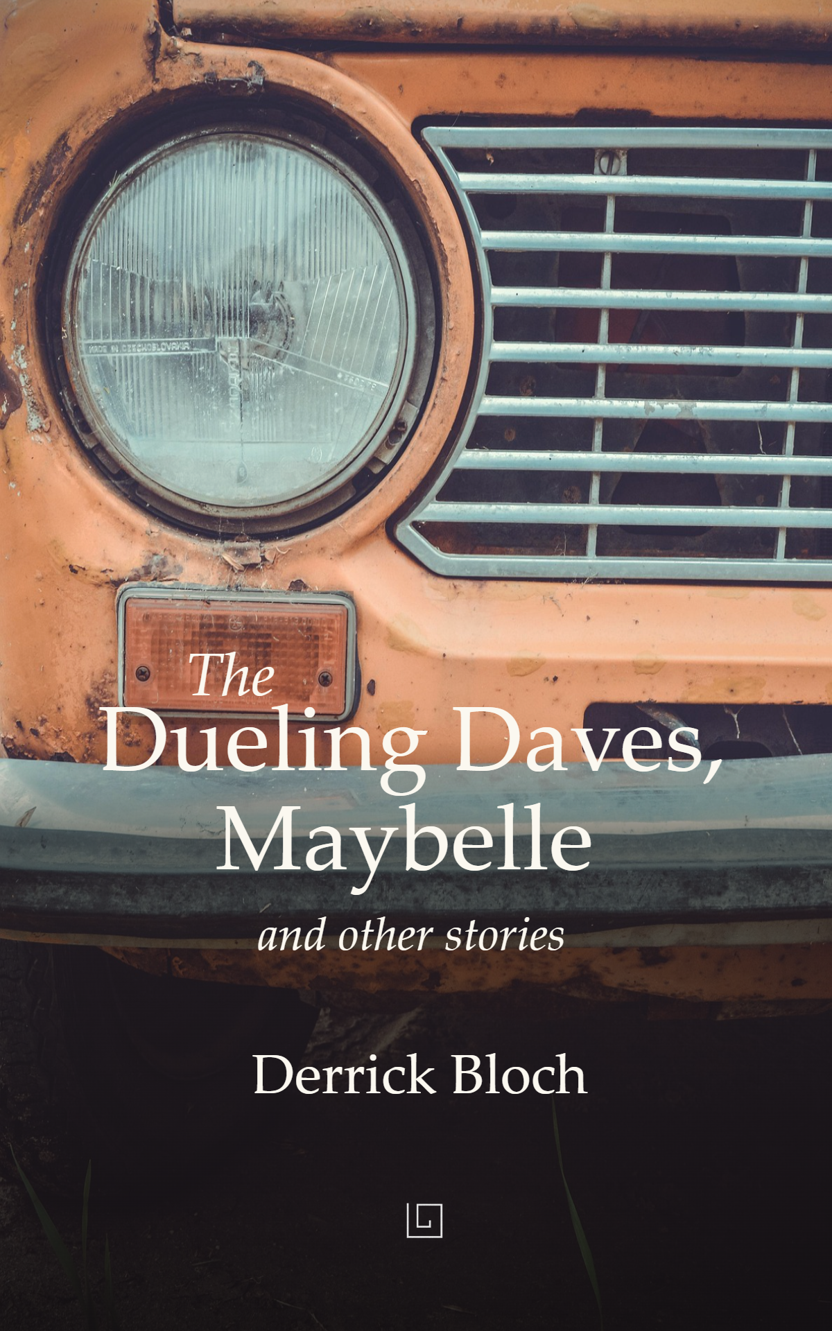 The Dueling Daves, Maybelle