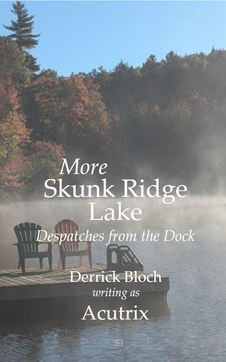 More Skunk Ridge Lake