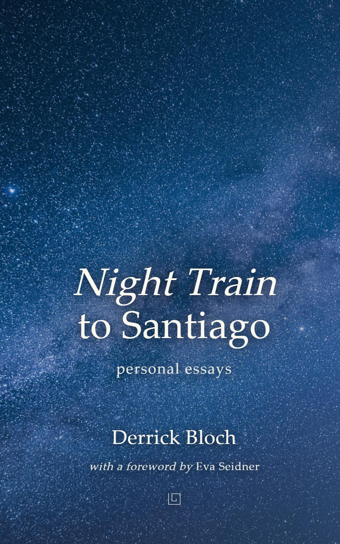 Night Train to Santiago